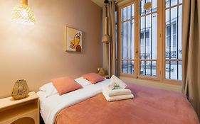 Charmant Appartement Moderne Haut Marais - 4P - Flat-Guest