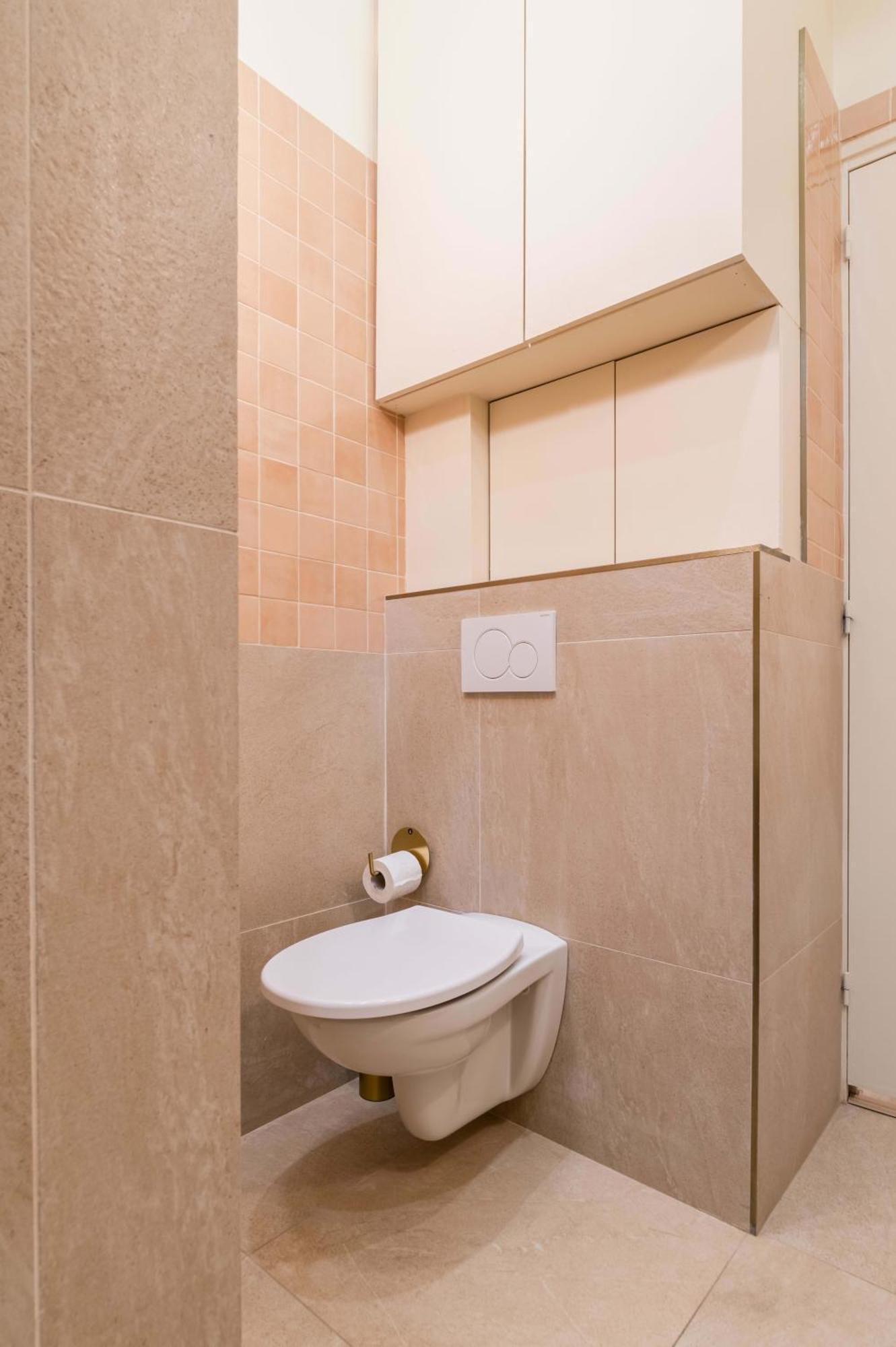 Charmant Appartement Moderne Haut Marais - 4P - Flat-Guest Paris Exterior photo
